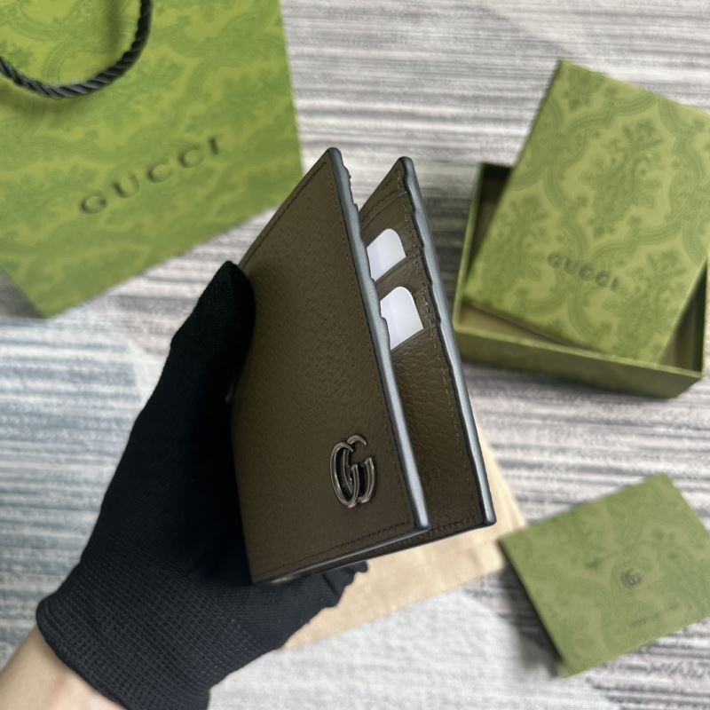 Gvc*1 wallets
